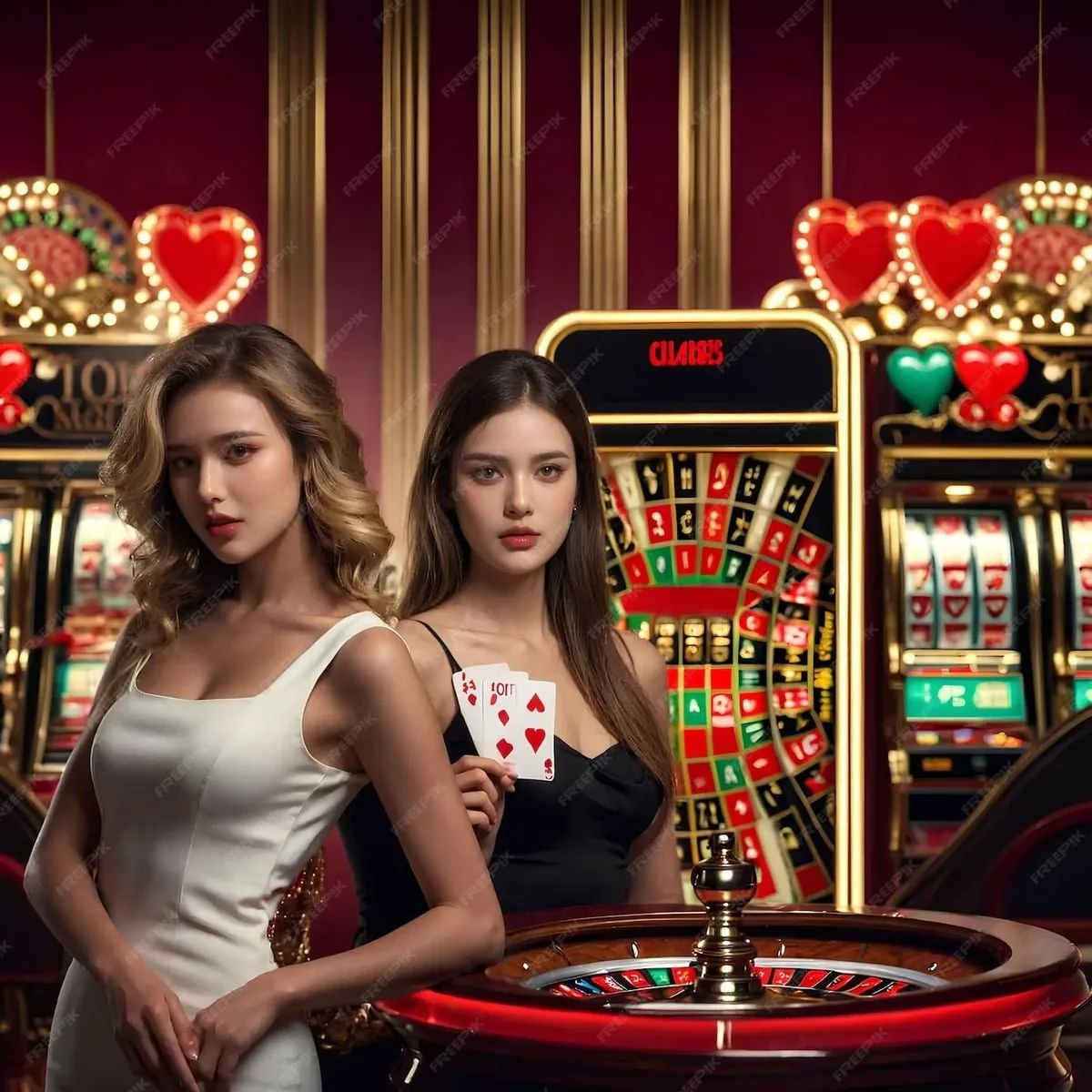 zh22 What Baccarat Jungle Offers in Our Lobby